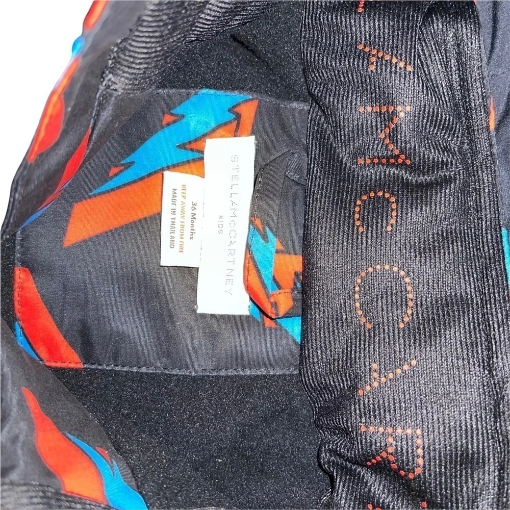 STELLA MCCARTNEY Kids  Capsule Size 3 Years
